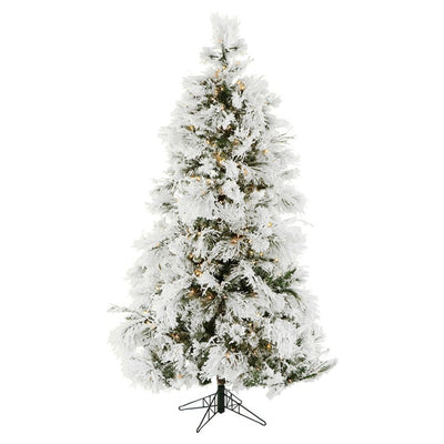 Product Image: FFSN065-5SN Holiday/Christmas/Christmas Trees