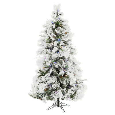 FFSN065-6SN Holiday/Christmas/Christmas Trees
