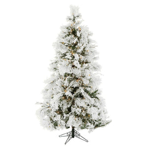 FFSN075-5SN Holiday/Christmas/Christmas Trees