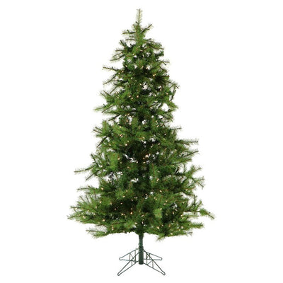 FFSP075-3GR Holiday/Christmas/Christmas Trees
