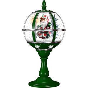 FSTL023RDA-GN Holiday/Christmas/Christmas Indoor Decor