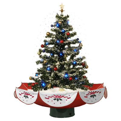 Product Image: FSTR029A-RD Holiday/Christmas/Christmas Indoor Decor