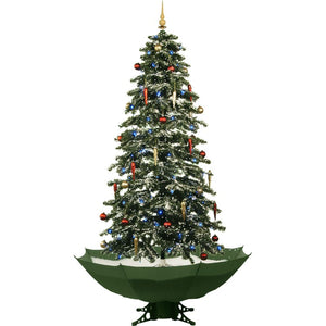 FSTR067A-GN Holiday/Christmas/Christmas Indoor Decor