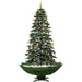 FSTR067A-GN Holiday/Christmas/Christmas Indoor Decor