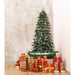 FSTR067A-GN Holiday/Christmas/Christmas Indoor Decor
