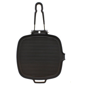 CI-32722-BK-CI-115 Kitchen/Cookware/Saute & Frying Pans