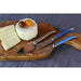 GRP266 Dining & Entertaining/Serveware/Serving Boards & Knives