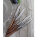 LG002 Kitchen/Cutlery/Knife Sets