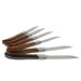 LG006 Kitchen/Cutlery/Knife Sets