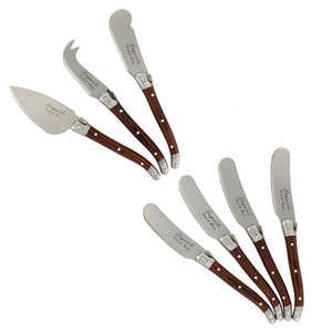 LG031 Dining & Entertaining/Serveware/Serving Boards & Knives