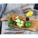 LG042 Dining & Entertaining/Serveware/Serving Boards & Knives
