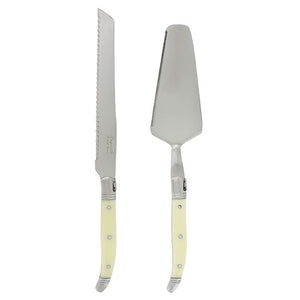 LG061 Dining & Entertaining/Serveware/Cake & Dessert Servers