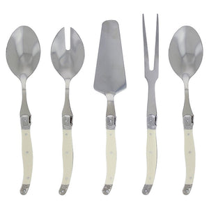 LG075 Dining & Entertaining/Flatware/Flatware Serving Sets