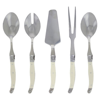 Product Image: LG075 Dining & Entertaining/Flatware/Flatware Serving Sets