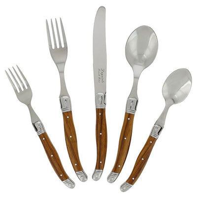 Product Image: LG121 Dining & Entertaining/Flatware/Flatware Sets