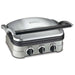 GR-4N Kitchen/Small Appliances/Electric Woks & Skillets