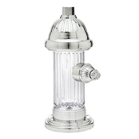 Fire Hydrant Beverage Dispenser