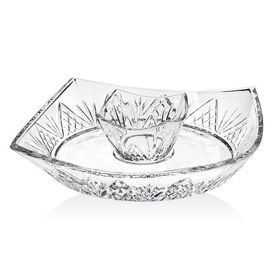 Product Image: 25204 Dining & Entertaining/Serveware/Appetizer Servers