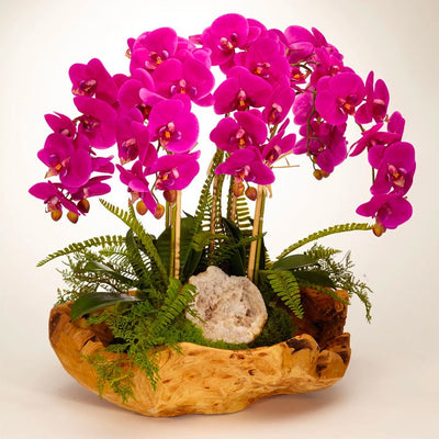 Product Image: F1415WF Decor/Faux Florals/Floral Arrangements