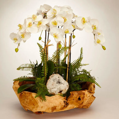 Product Image: F1416WW Decor/Faux Florals/Floral Arrangements
