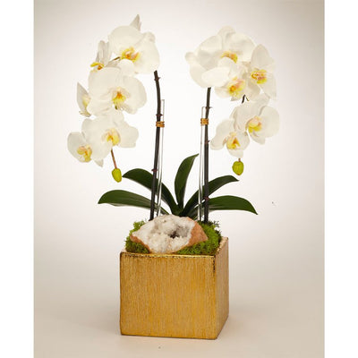 Product Image: F1812GW Decor/Faux Florals/Floral Arrangements