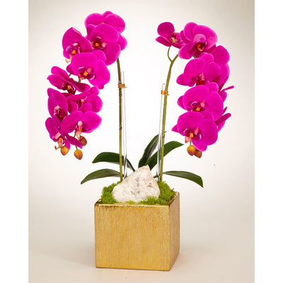 Product Image: F1814GF Decor/Faux Florals/Floral Arrangements