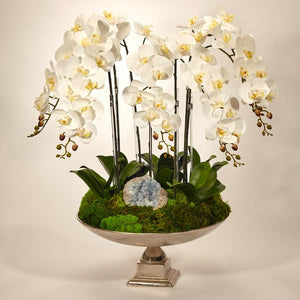 S1510SW Decor/Faux Florals/Floral Arrangements