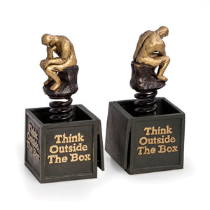 R10N Storage & Organization/Office Organization/Bookends
