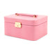 BB534PNK Storage & Organization/Closet Storage/Jewelry Boxes & Organizers