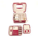 BB534RED Storage & Organization/Closet Storage/Jewelry Boxes & Organizers