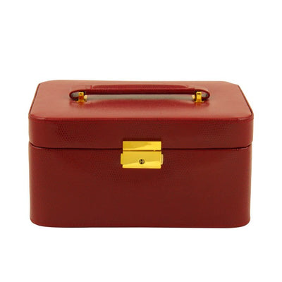Product Image: BB534RED Storage & Organization/Closet Storage/Jewelry Boxes & Organizers