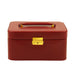 BB534RED Storage & Organization/Closet Storage/Jewelry Boxes & Organizers