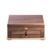BB670BRW Storage & Organization/Closet Storage/Jewelry Boxes & Organizers
