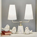 14042-07 Decor/Decorative Accents/Sculptures Figurines & Finials