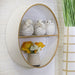 14042-07 Decor/Decorative Accents/Sculptures Figurines & Finials