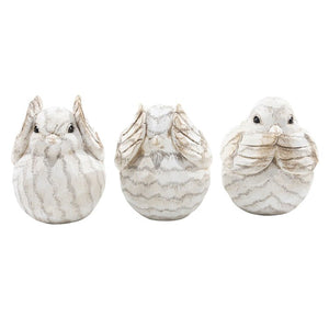 14042-07 Decor/Decorative Accents/Sculptures Figurines & Finials