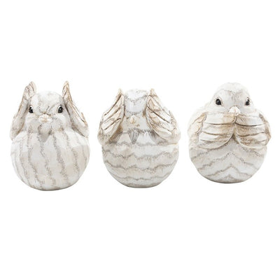 Product Image: 14042-07 Decor/Decorative Accents/Sculptures Figurines & Finials