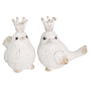 14042-10 Decor/Decorative Accents/Sculptures Figurines & Finials