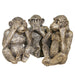 14393-01 Decor/Decorative Accents/Sculptures Figurines & Finials