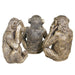14393-01 Decor/Decorative Accents/Sculptures Figurines & Finials