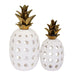 14458-02 Decor/Decorative Accents/Sculptures Figurines & Finials