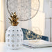 14458-02 Decor/Decorative Accents/Sculptures Figurines & Finials