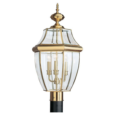 Product Image: 8239-02 Lighting/Outdoor Lighting/Post & Pier Mount Lighting