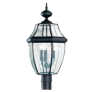 8239EN-12 Lighting/Outdoor Lighting/Post & Pier Mount Lighting
