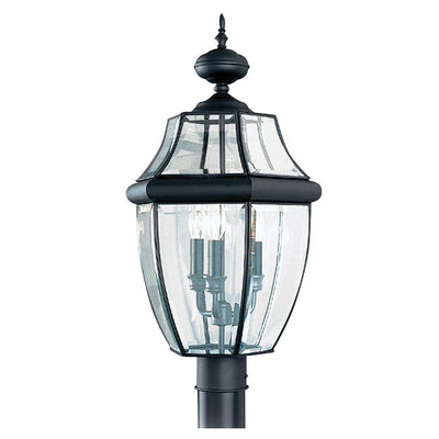 Product Image: 8239EN-12 Lighting/Outdoor Lighting/Post & Pier Mount Lighting