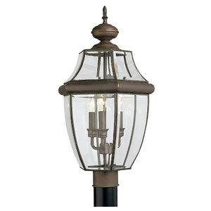 8239EN-71 Lighting/Outdoor Lighting/Post & Pier Mount Lighting