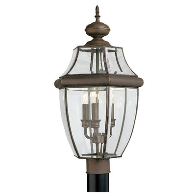Product Image: 8239EN-71 Lighting/Outdoor Lighting/Post & Pier Mount Lighting
