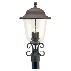 8259-46 Lighting/Outdoor Lighting/Post & Pier Mount Lighting
