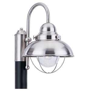 8269-98 Lighting/Outdoor Lighting/Post & Pier Mount Lighting