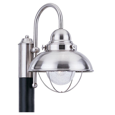 Product Image: 8269-98 Lighting/Outdoor Lighting/Post & Pier Mount Lighting